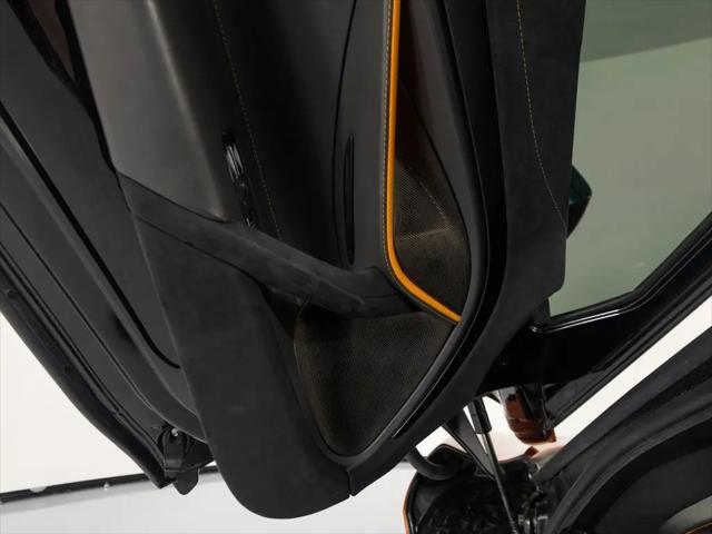 2019 McLaren 720S Performance