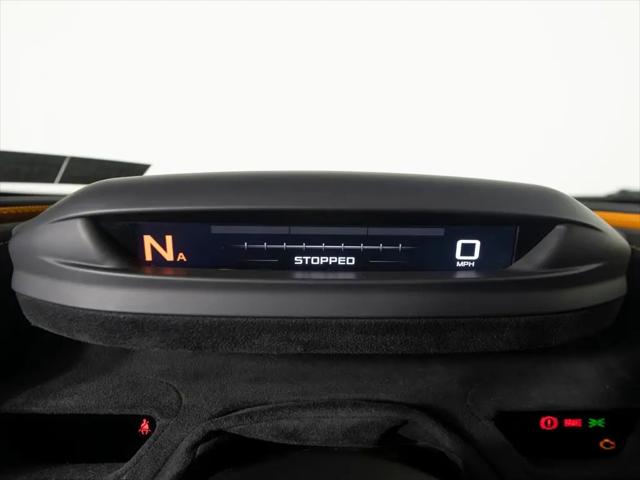 2019 McLaren 720S Performance