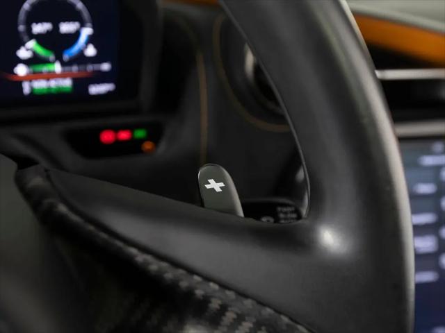 2019 McLaren 720S Performance