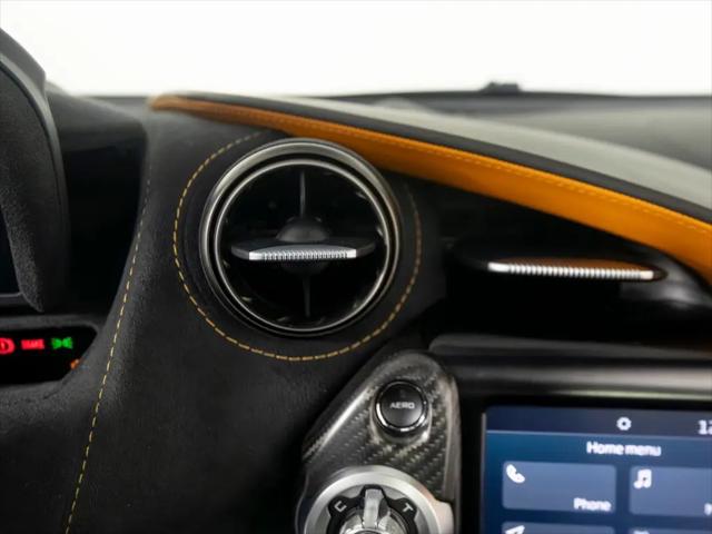 2019 McLaren 720S Performance