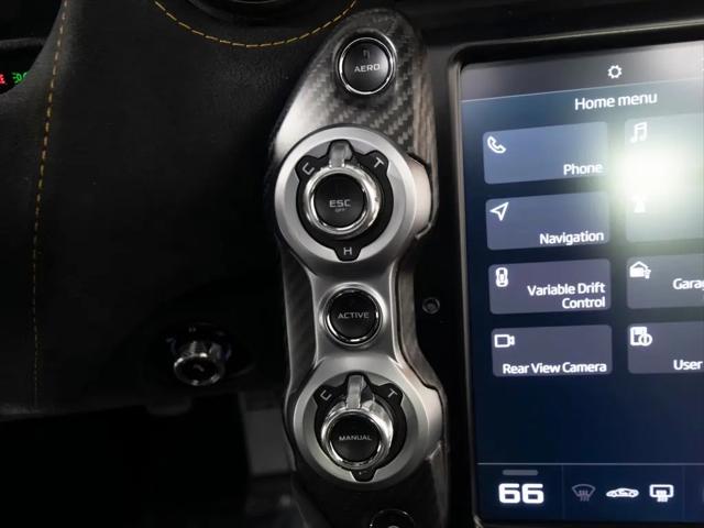 2019 McLaren 720S Performance