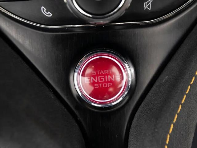 2019 McLaren 720S Performance