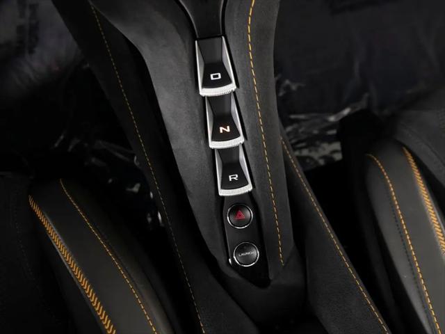 2019 McLaren 720S Performance