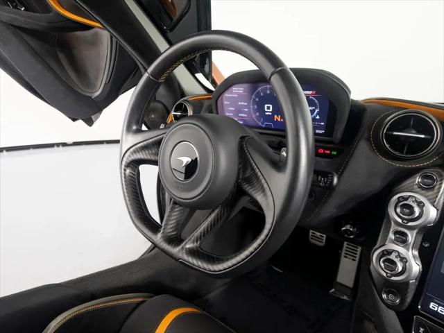 2019 McLaren 720S Performance