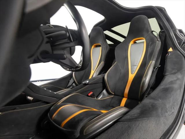 2019 McLaren 720S Performance