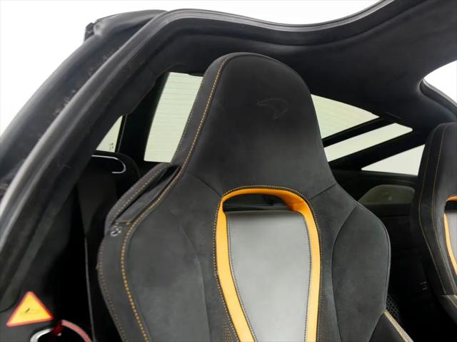2019 McLaren 720S Performance