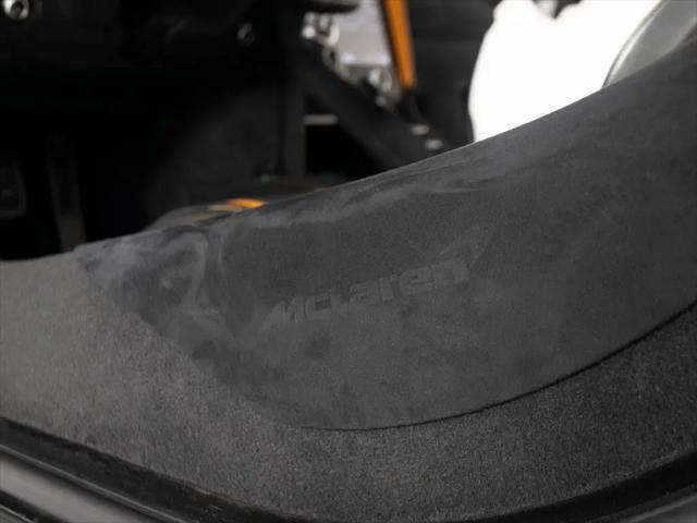 2019 McLaren 720S Performance