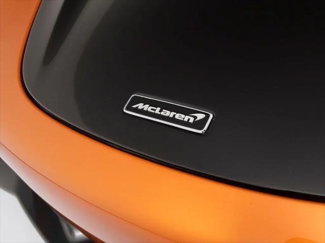 2019 McLaren 720S Performance