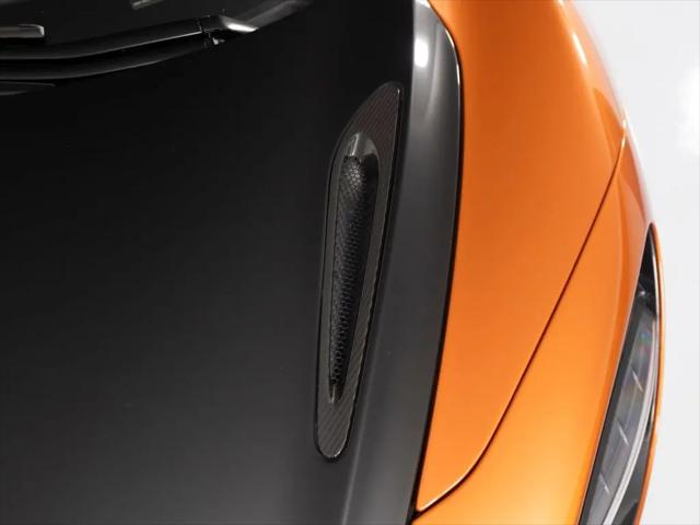 2019 McLaren 720S Performance