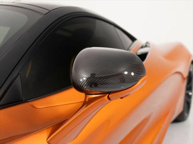 2019 McLaren 720S Performance
