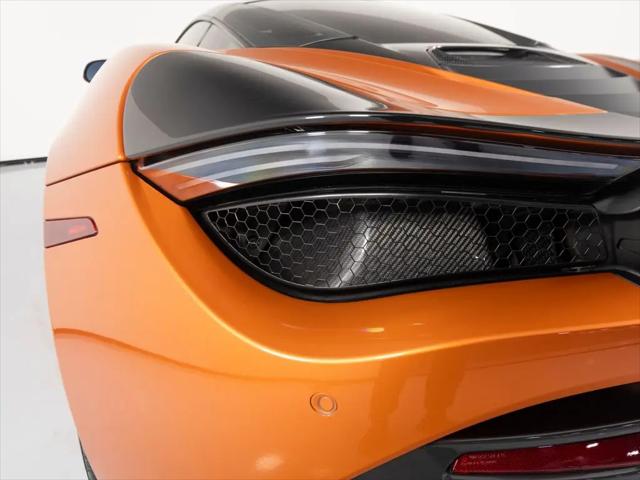 2019 McLaren 720S Performance