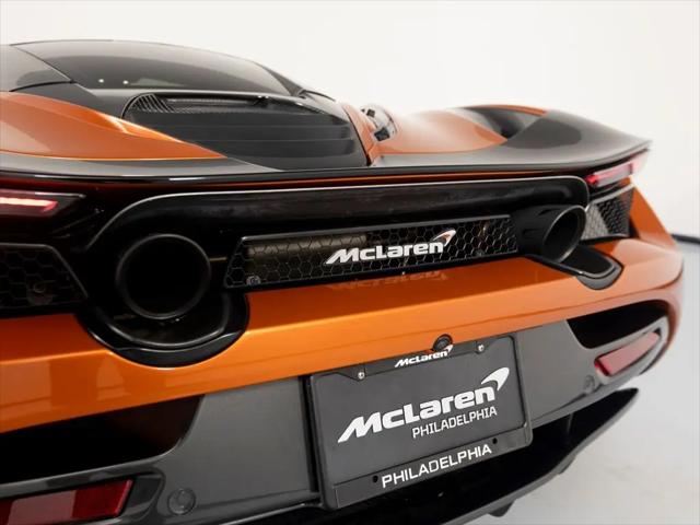 2019 McLaren 720S Performance