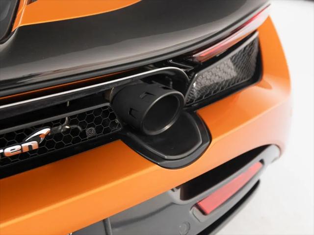 2019 McLaren 720S Performance