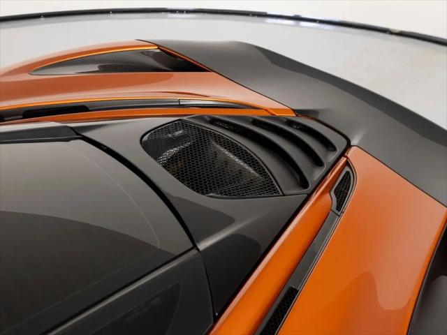 2019 McLaren 720S Performance