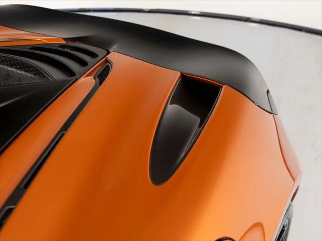2019 McLaren 720S Performance