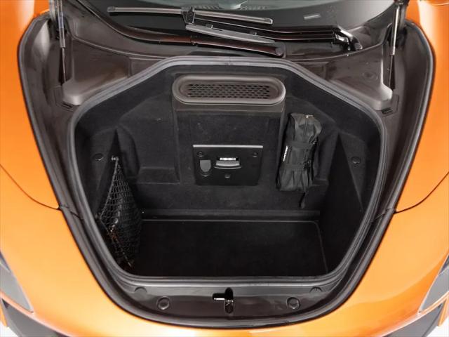 2019 McLaren 720S Performance