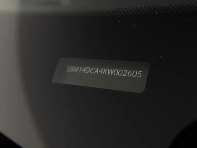 2019 McLaren 720S Performance
