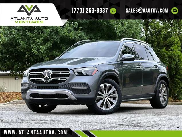 2023 Mercedes-Benz GLE GLE 350 4MATIC for sale in Roswell, GA
