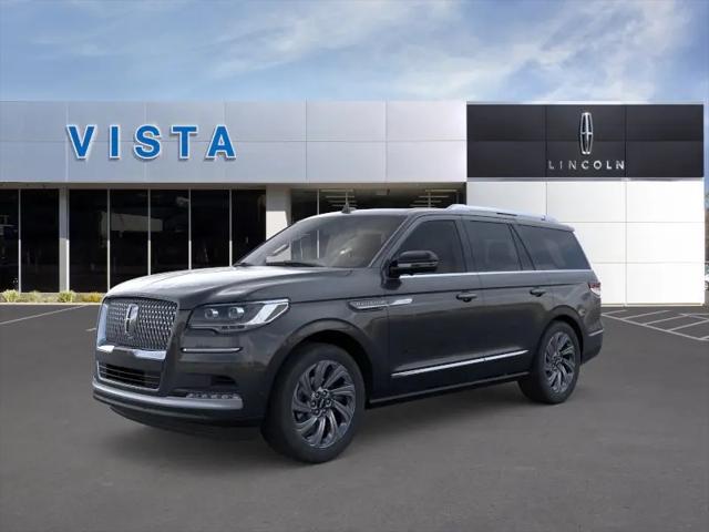 2024 Lincoln Navigator Reserve for sale in Woodland Hills, CA