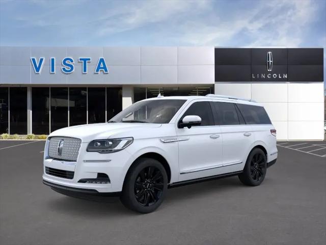 2024 Lincoln Navigator Reserve for sale in Woodland Hills, CA