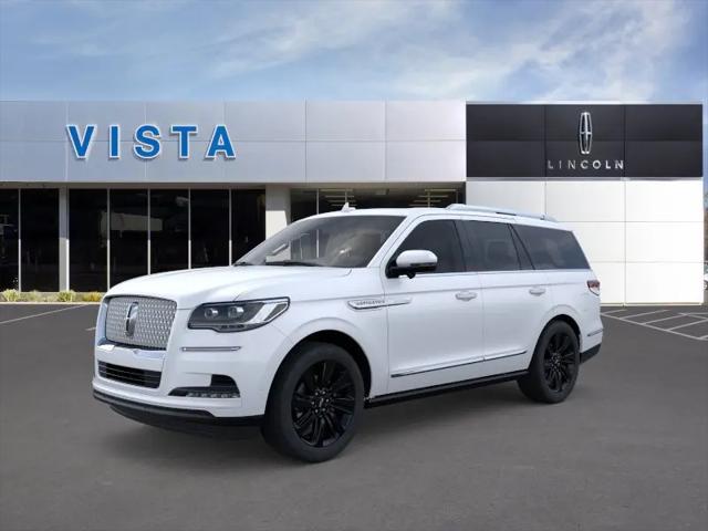 2024 Lincoln Navigator Reserve for sale in Woodland Hills, CA