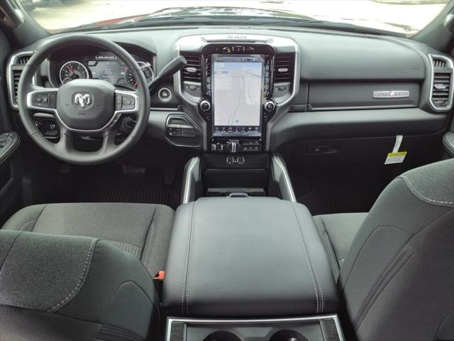 2024 RAM Ram 2500 RAM 2500 LONE STAR CREW CAB 4X4 64 BOX 2024 RAM Ram 2500 RAM 2500 LONE STAR CREW CAB 4X4 64 BOX