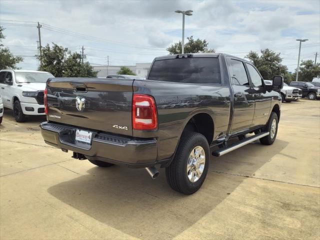 2024 RAM Ram 2500 RAM 2500 LONE STAR CREW CAB 4X4 64 BOX