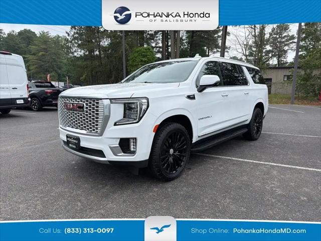 2023 GMC Yukon XL Denali for sale in Salisbury, MD