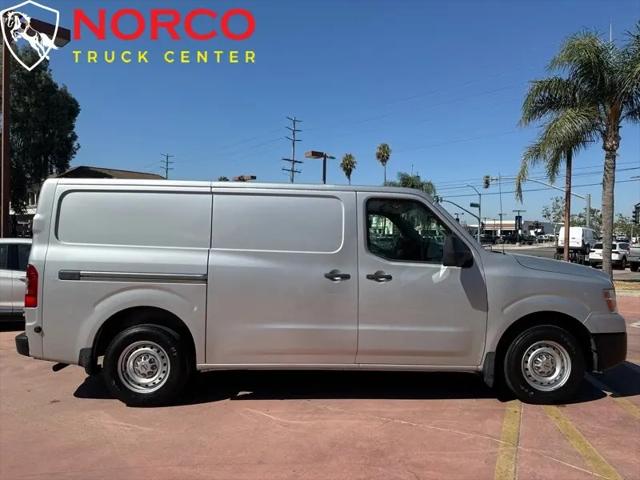 2012 Nissan 1500 NV1500 S V6 for sale in Norco, CA