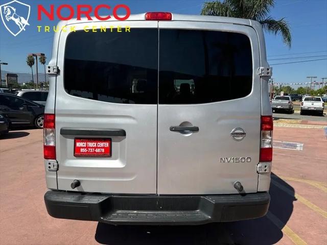 2012 Nissan 1500 NV1500 S V6
