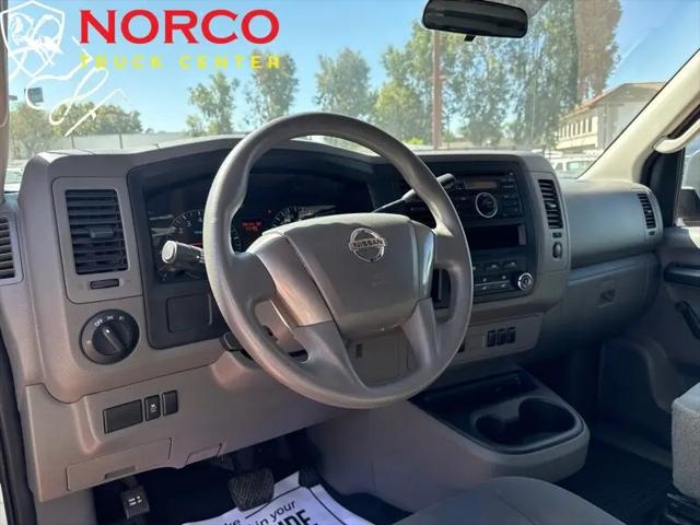 2012 Nissan 1500 NV1500 S V6