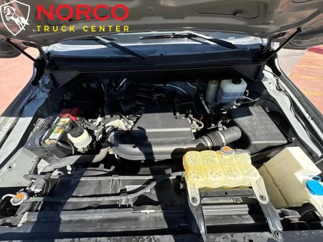 2012 Nissan 1500 NV1500 S V6