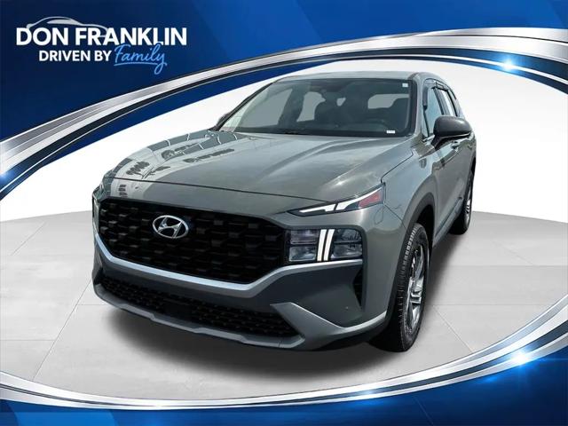2023 Hyundai Santa Fe SE for sale in Columbia, KY