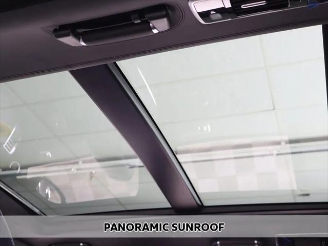 2021 Land Rover Range Rover SVAutobiography Dynamic