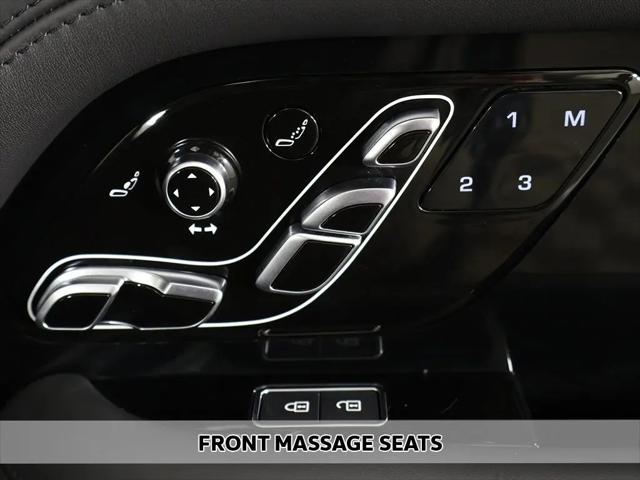 2021 Land Rover Range Rover SVAutobiography Dynamic