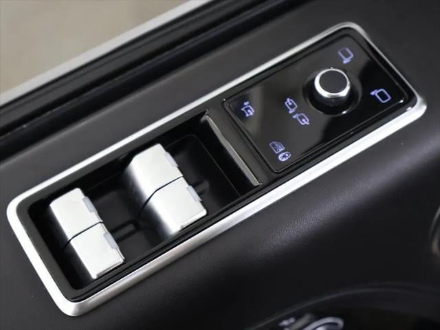 2021 Land Rover Range Rover SVAutobiography Dynamic
