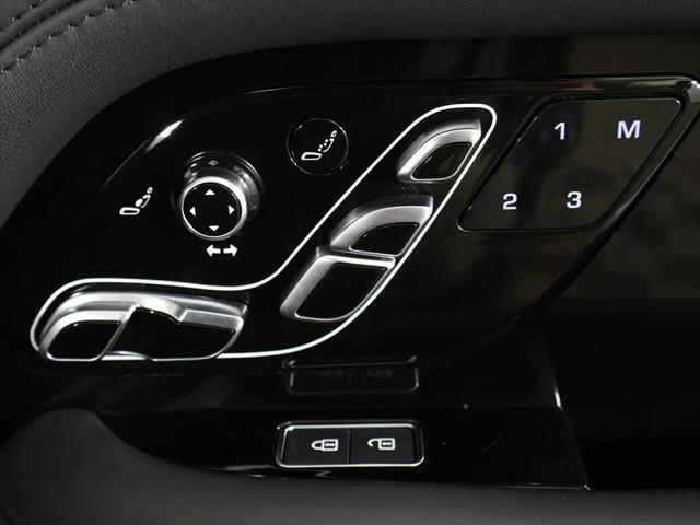 2021 Land Rover Range Rover SVAutobiography Dynamic
