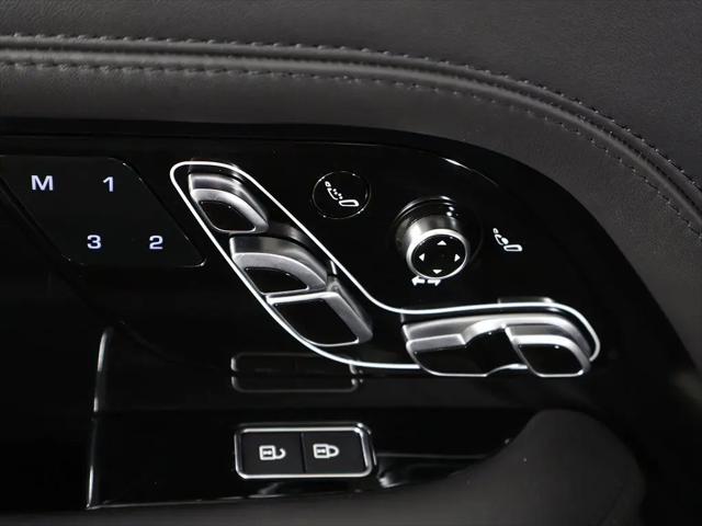 2021 Land Rover Range Rover SVAutobiography Dynamic