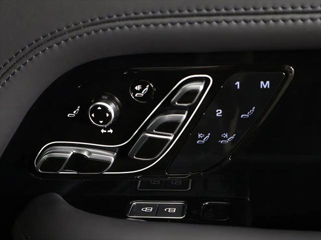 2021 Land Rover Range Rover SVAutobiography Dynamic