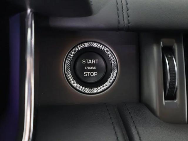2021 Land Rover Range Rover SVAutobiography Dynamic