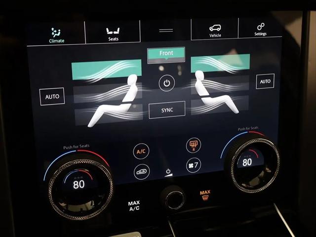 2021 Land Rover Range Rover SVAutobiography Dynamic