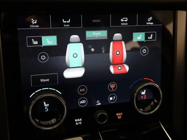 2021 Land Rover Range Rover SVAutobiography Dynamic