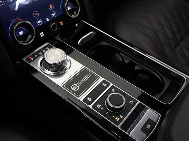 2021 Land Rover Range Rover SVAutobiography Dynamic