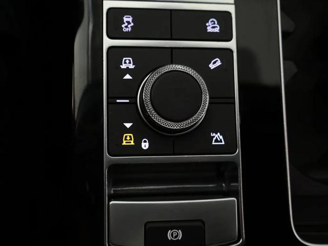 2021 Land Rover Range Rover SVAutobiography Dynamic