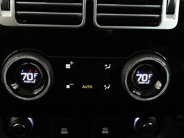 2021 Land Rover Range Rover SVAutobiography Dynamic