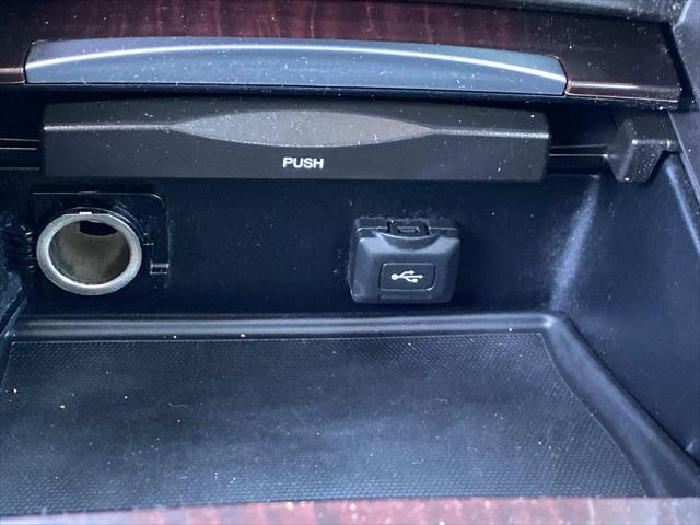 2015 Acura TLX 4dr Sdn FWD