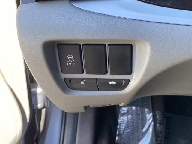 2015 Acura TLX 4dr Sdn FWD