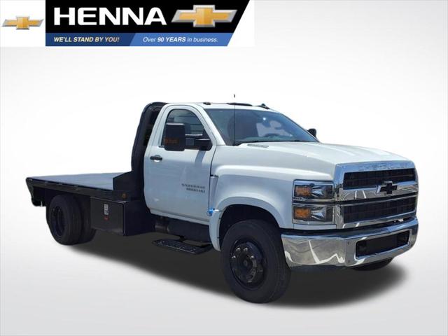 2023 Chevrolet Silverado MD Work Truck for sale in Austin, TX