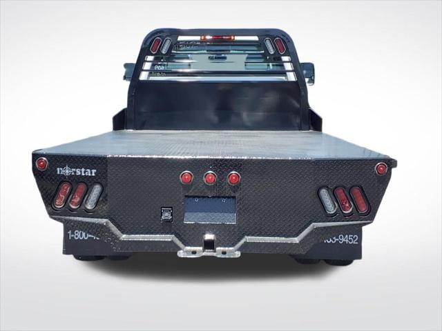 2023 Chevrolet Silverado MD Work Truck