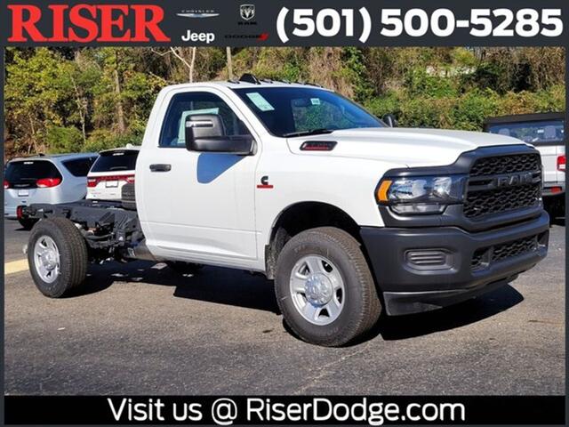 2024 Ram 3500 Tradesman/SLT for sale in Hot Springs, AR